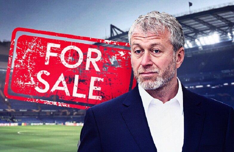 Ông chủ Abramovich đã rao bán Chelsea (Ảnh: Internet).