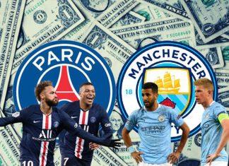 Top 10 CLB bóng đá được định giá cao nhất tính đến tháng 3/2022