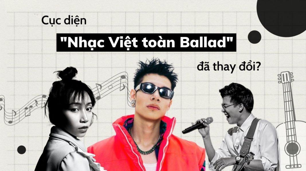 Cục diện 