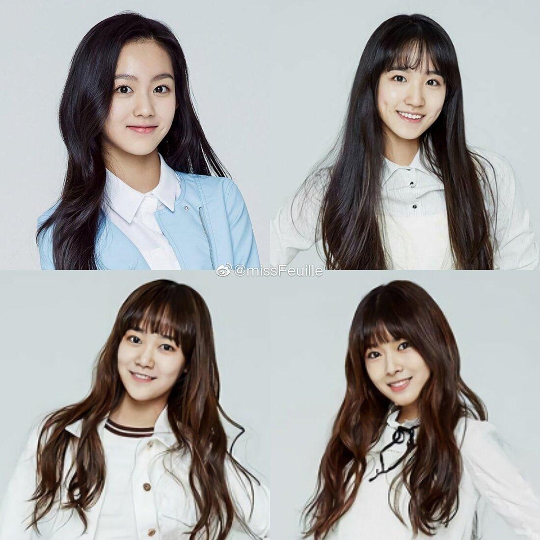 Sm Rookies Members Các cựu thực tập sinh SM Rookies: Người được ra mắt, người biến mất hút ...