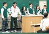 Dàn cast “Ngôi trường xác sống” (All of us are dead) đổ bộ chương trình Knowing Brothers