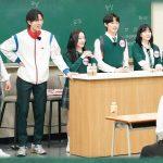 Dàn cast “Ngôi trường xác sống” (All of us are dead) đổ bộ chương trình Knowing Brothers