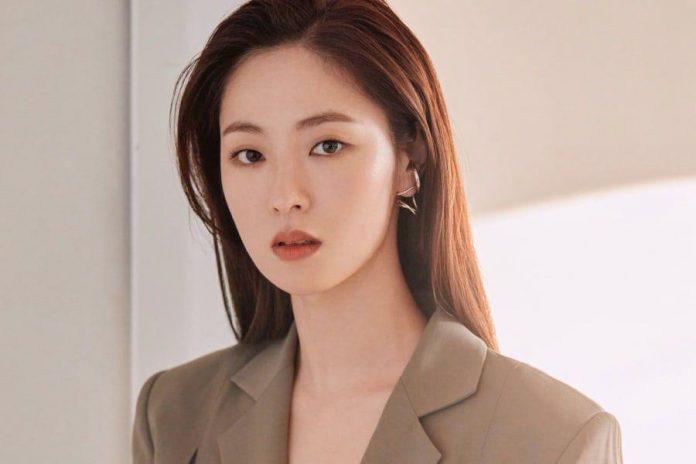 Nữ diễn viên Jeon Yeo Bin (Nguồn: Internet).