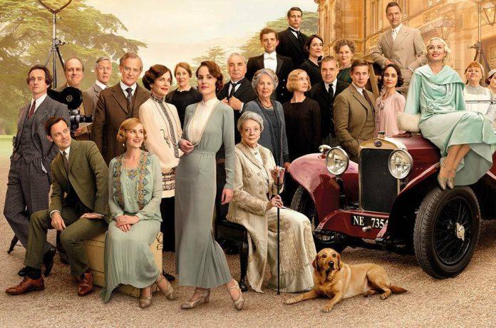 Câu chuyện gì sẽ xảy ra ở Tu viện Downton 2? (Nguồn: Internet)