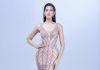 Ngắm nhìn nhan sắc xinh đẹp rạng ngời của Người đẹp xứ Thanh - Top 13 Miss World 2021 Đỗ Thị Hà ( Nguồn ảnh: Internet)
