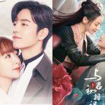 2 bộ phim hot nhất hiện nay (Ảnh: Internet)