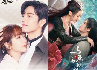 2 bộ phim hot nhất hiện nay (Ảnh: Internet)