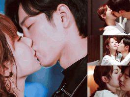Dư Sinh Xin Chỉ Giáo lên hot search “2 tập 6 cảnh hôn”: Netizen gào còn 44 cảnh hôn nữa