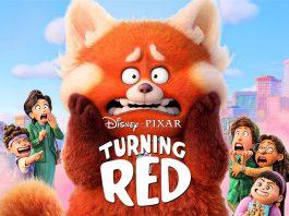 Turning Red – Gấu Đỏ Biến Hình: Sự trở lại đáng mong đợi của Pixar Gấu Đỏ Biến Hình (Nguồn: Internet)