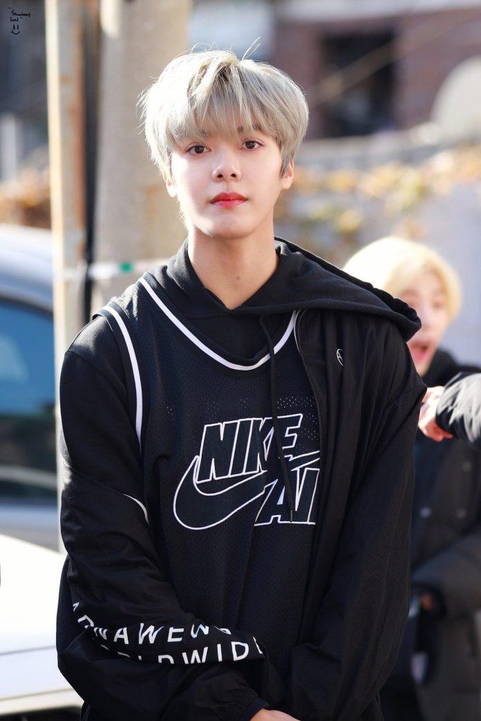 Hiện tại, Hansol là thành viên nhóm nhạc Newkidd (Nguồn: Internet). Hiện tại, Hansol là thành viên nhóm nhạc Newkidd (Nguồn: Internet).