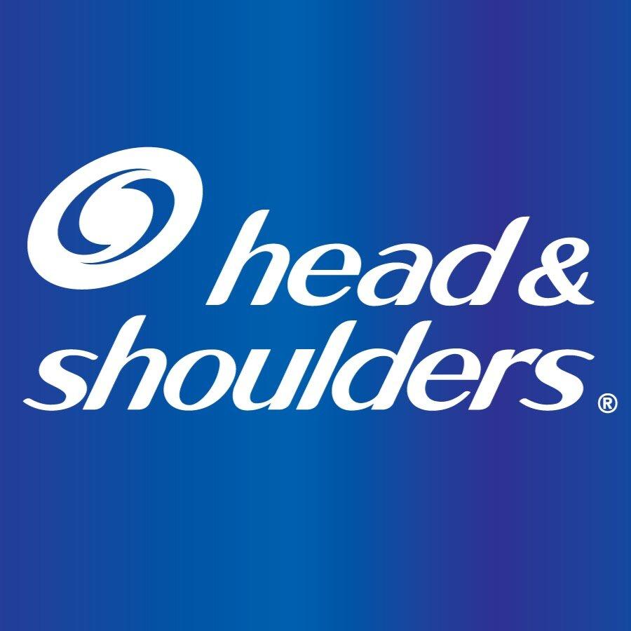 Logo Head And Shoulders. (Nguồn: internet)