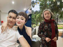 Lộ diện vị đại gia lớn tuổi “anh em nương tựa” với Hiền Hồ