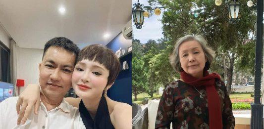 Lộ diện vị đại gia lớn tuổi “anh em nương tựa” với Hiền Hồ