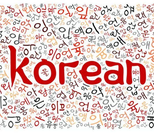 Phương pháp học tiếng Hàn Quốc dễ như ăn kẹo