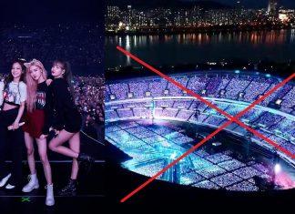 Một điều mà chưa nữ idol KPOP nào có thể làm được, kể cả BLACKPINK