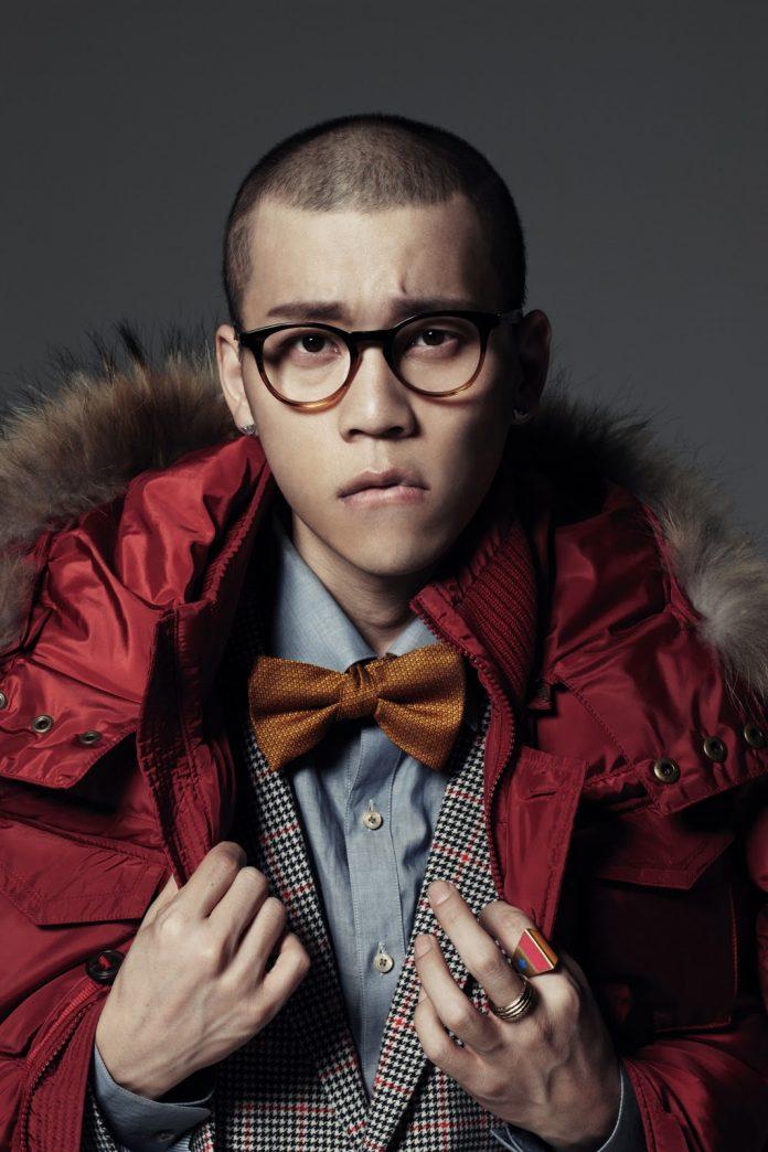 Im Youn Taek trong chương trình Superstar K mùa 3 của đài Mnet (Nguồn: Internet)