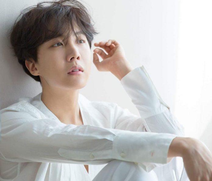 j-hope BTS (Ảnh: Internet) j-hope BTS (Ảnh: Internet)