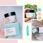 Review kem dưỡng Goodndoc Centella Repair Cream- sự lựa chọn hoàn hảo cho da treatment