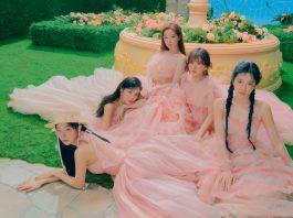 Không ít netizen tin rằng RED VELVET vẫn thành công trong nhiều năm sắp tới (Nguồn: Internet)