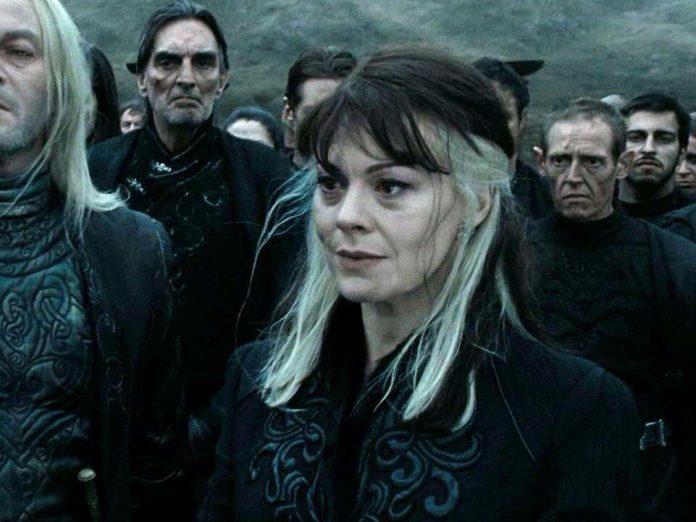 Sự kiêu ngạo khiến Voldemort nghĩ rằng Narcissa không dám lừa hắn (Ảnh: Internet)