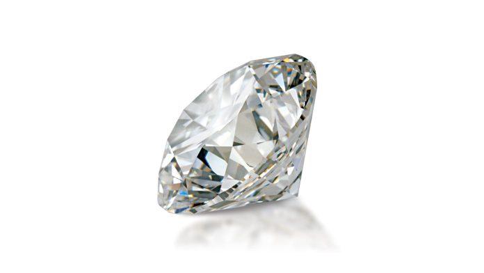 Kim cương (Nguồn: Internet)