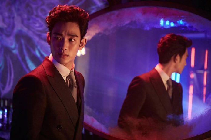 Kim Soo Hyun diễn viên mà khán giả muốn xem khi thay đổi hình ảnh thành một nhân vật phản diện. (Nguồn: Internet)