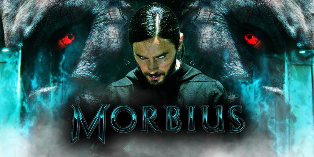 Morbius (Nguồn: Internet)