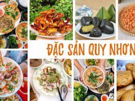 10 quán ăn ngon ở Quy Nhơn chỉ người dân bản địa mới biết Những quán ăn ngon ở Quy Nhơn chỉ người dân bản địa mới biết