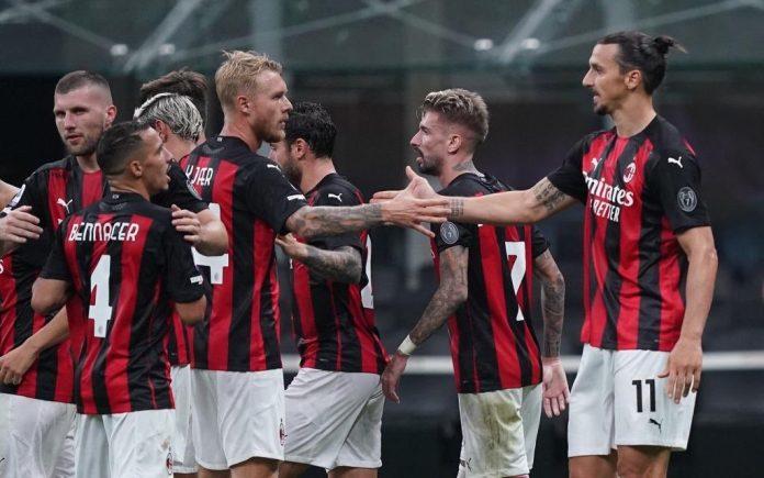 AC Milan đã từng có quá khứ huy hoàng (Ảnh: Internet).