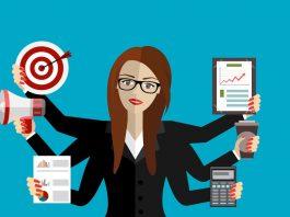 5 tố chất cần có để trở thành một marketer giỏi thu hút khách hàng