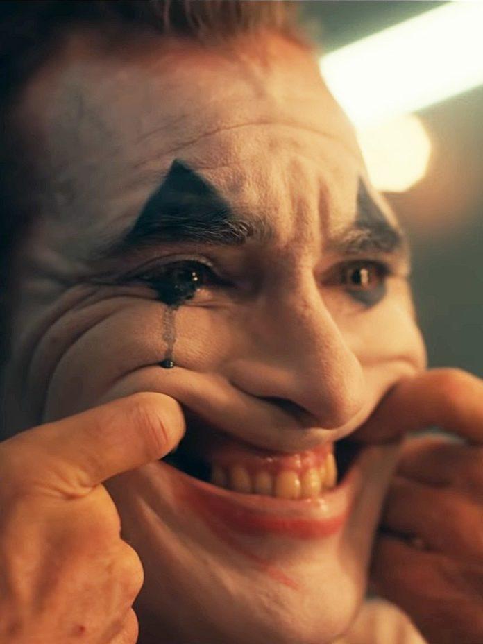 Joker (2019) - Nguồn gốc của Joker (Ảnh: Internet)