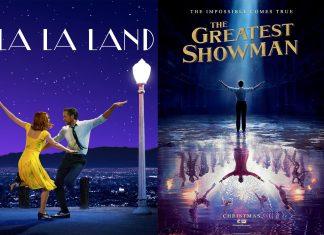 Top 10 bộ phim nhạc kịch (Nguồn: Internet)