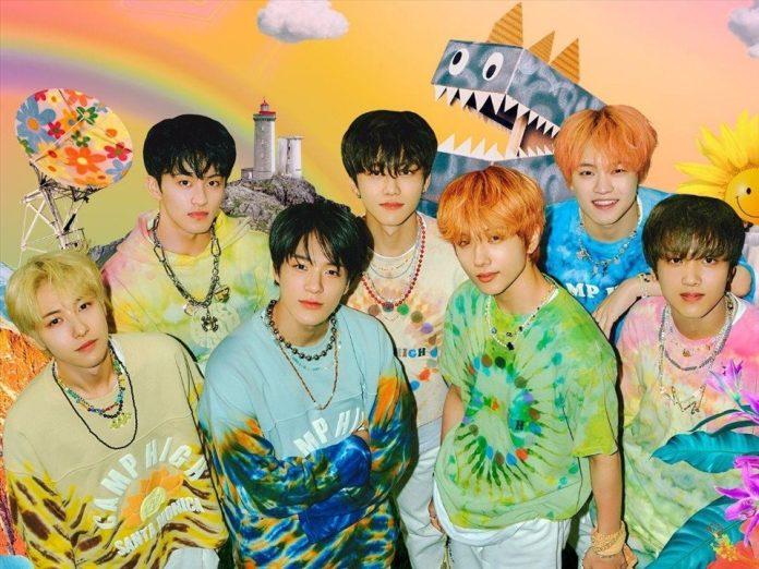 Bảy thành viên NCT DREAM (Nguồn: Internet).