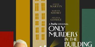 Poster của Only Murders in the Building (Nguồn: Internet)