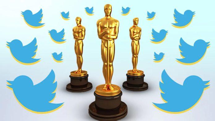 Giải thưởng Oscars Fan Favorites 2022 được bình chọn bằng Twitter. (Ảnh: Internet)
