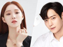 Nữ diên viên xinh đẹp Lee Sung Kyung (Ảnh: Internet)