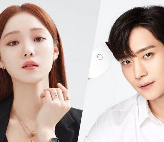 Nữ diên viên xinh đẹp Lee Sung Kyung (Ảnh: Internet)