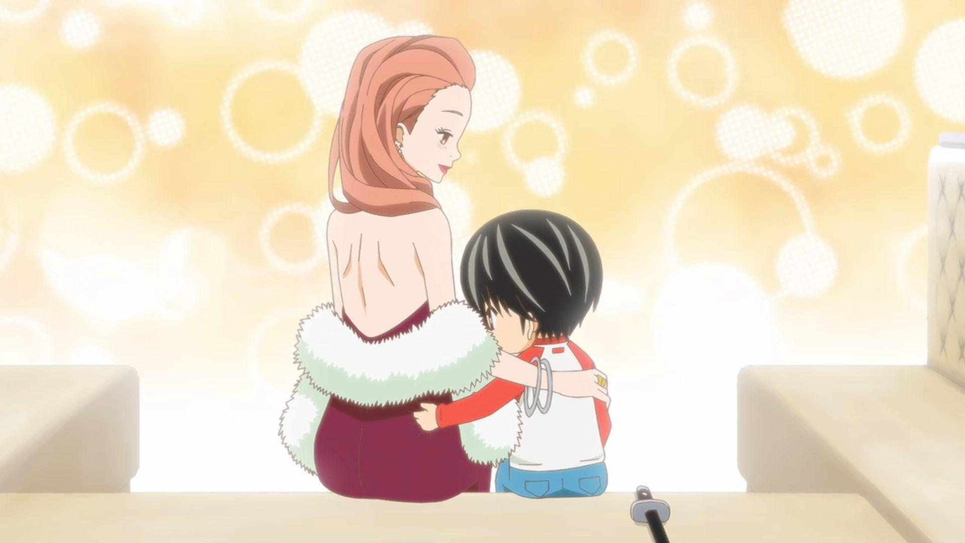 Kotaro Sống Một Mình: Bộ anime khiến bạn phải suy ngẫm về thế giới của trẻ  con - BlogAnChoi