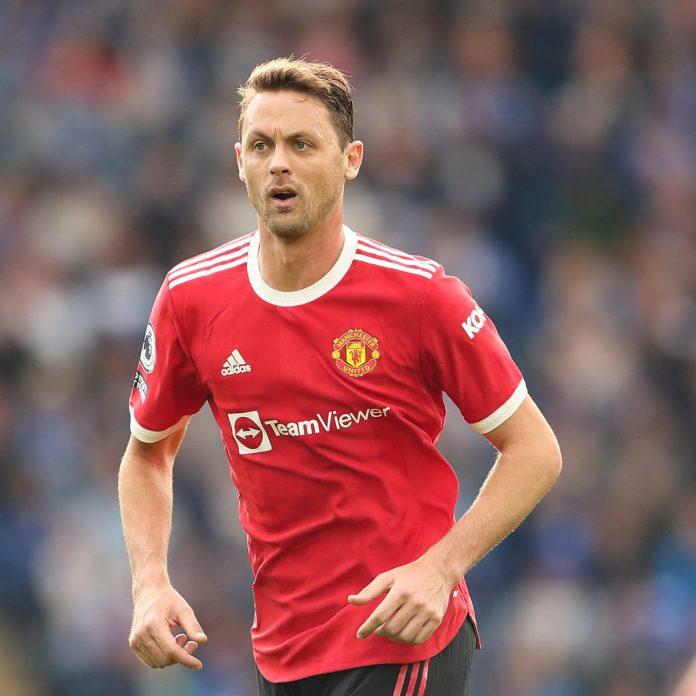 Nemanja Matic (Ảnh: Internet).