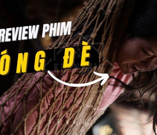 Review phim Bóng đè (Nguồn: Internet)