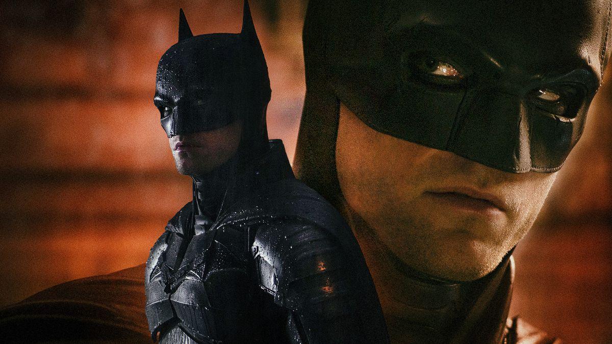 The Batman 2022: Khả năng được xem pỏn của Robert Pattinson không cao -  BlogAnChoi