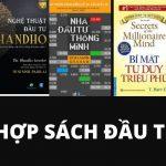 5 cuốn sách giúp bạn đầu tư tốt nhất và thành công nhất