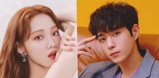 Phim được đánh giá cao với sự góp mặt của 2 diễn viên thực lực Lee Sung Kyung - Kim Young Dae (Ảnh: Internet)