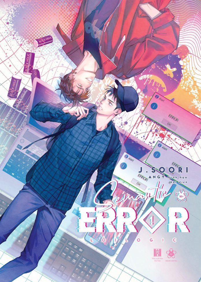 Semantic Error - Lỗi Logic: Phim Boylove Hàn đáng xem nhất đầu năm 2022 Bộ phim Hàn Quốc Boylove Hàn cặp đôi Chu Sang Woo Jaechan Jang Jae Young năm 2022 Park Seo Ham Phim boylove Phim Boylove Hàn Quốc Semantic Error thông tin Thông tin phim trailer phim