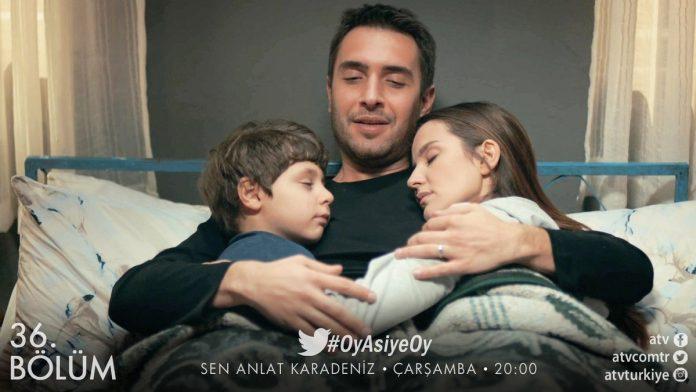 Biển Đen (Ảnh: internet)