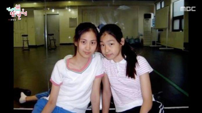 Seohyun và Lee Hwan Hee là bạn thân hơn 20 năm (Nguồn: Internet).