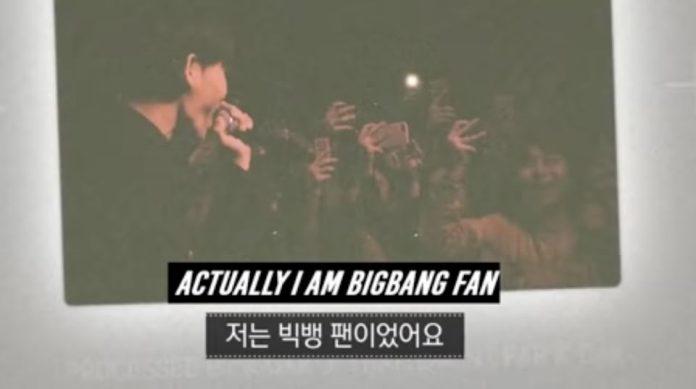 Sik-K là một trong những ngôi sao Hàn là fan BIGBANG (Ảnh: Internet)