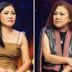 Phương Thanh và Siu Black tại Rock Việt (Nguồn: Internet)