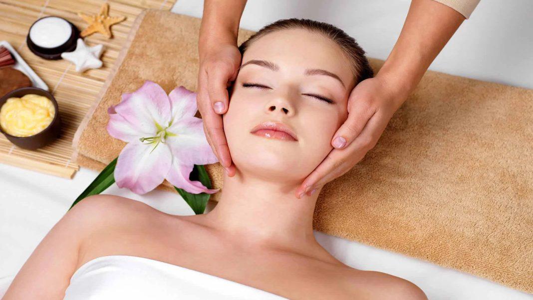 TOP 10 spa chăm sóc da (Nguồn: Internet)