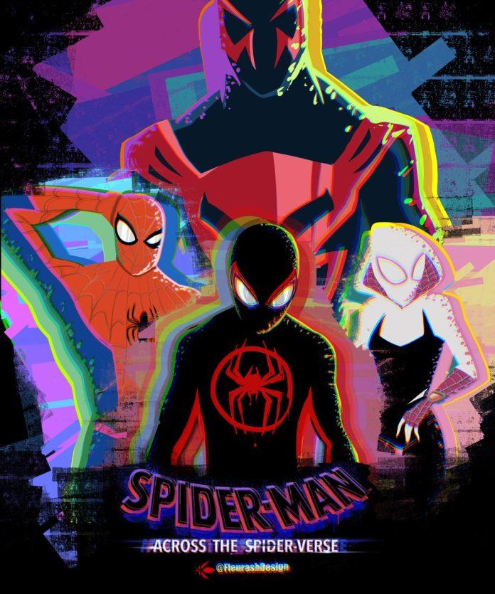 Spider-Man: Across the Spider-Verse là tác phẩm nghệ thuật đáng kỳ vọng (Nguồn: Internet)